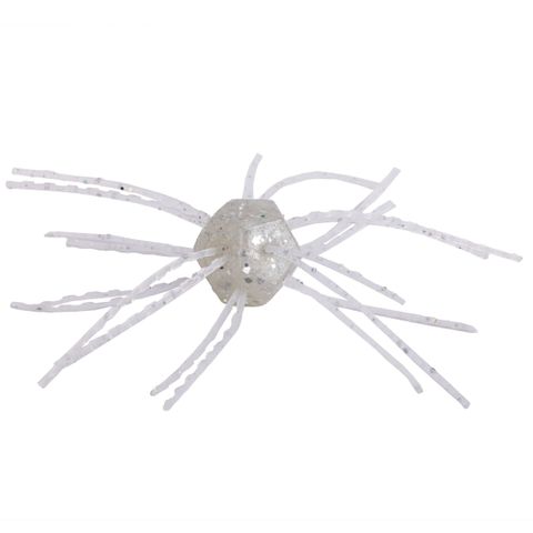3" TUMBLEWEED SALTED PEARL FLASH 4PK