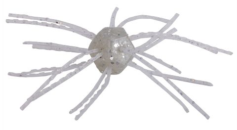 3" TUMBLEWEED SALTED PEARL FLASH 4PK