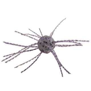3" TUMBLEWEED SALTED PRISM SMOKE 4PK