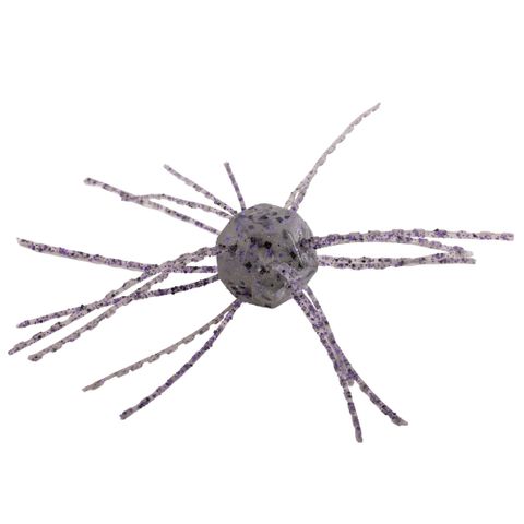 3" TUMBLEWEED SALTED PRISM SMOKE 4PK