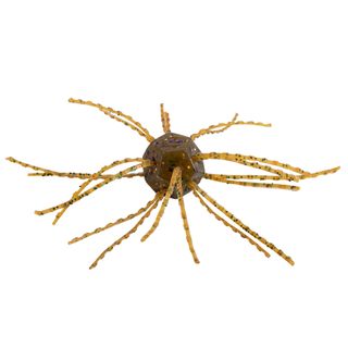 3" TUMBLEWEED SALTED SMALLMOUTH CANDY 4PK
