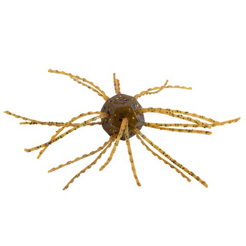 3" TUMBLEWEED SALTED SMALLMOUTH CANDY 4PK