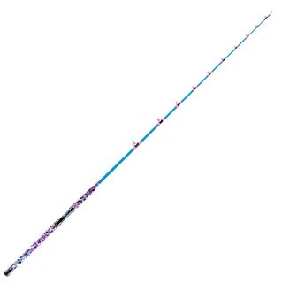 7-1/2' CASTING ROD 1 PC MH - KOTTON KANDY