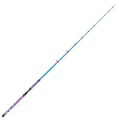 7-1/2' CASTING ROD 1 PC MH - KOTTON KANDY
