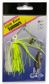 1/4 OZ SPINNERBAIT CHARTREUSE