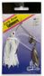 1/4 OZ SPINNERBAIT WHITE