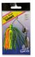 1/4 OZ SPINNERBAIT FIRETIGER