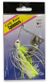 3/8 OZ SPINNERBAIT CHARTREUSE