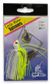 1/2 OZ SPINNERBAIT CHARTREUSE