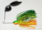 1/2 OZ SPINNERBAIT FIRETIGER