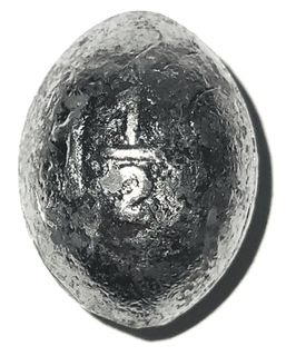 1-1/2 OZ EGG SINKERS BULK 53PK
