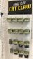 EAGLE CLAW CAT CLAW 59 PIECE DISPLAY