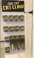 EAGLE CLAW CAT CLAW 59 PIECE DISPLAY
