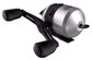 4-1/2' 33 MICRO 33 TROUT MAGNET SPINCAST COMBO KIT 2PC