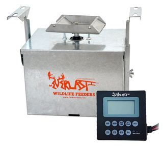 CONTROL UNIT 12 VOLT