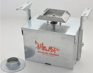 CONTROL UNIT 12 VOLT