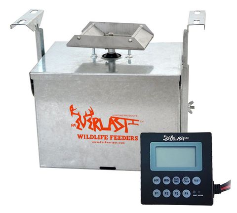 CONTROL UNIT 12 VOLT