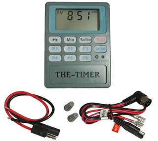 THE TIMER