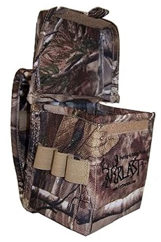 G2 SHELL HOLSTER TWIN PACK