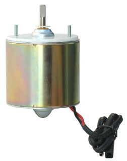 12 VOLT REPLACEMENT MOTOR