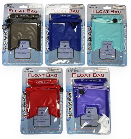 LARGE WATER RESISTANT FLOAT BAG