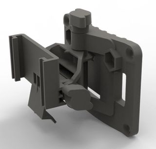 TREE MOUNT - 3.0 CAMERAS