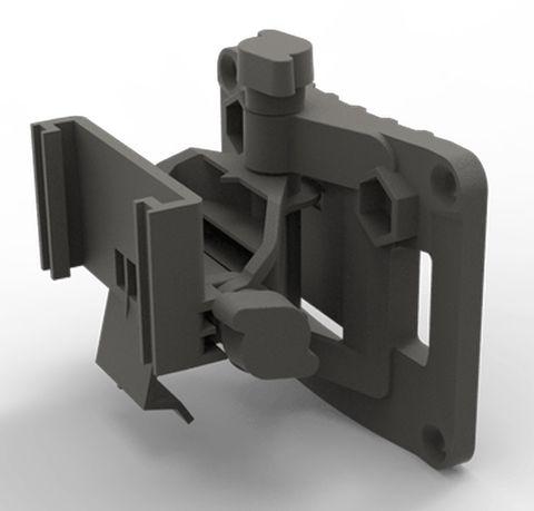 TREE MOUNT - 3.0 CAMERAS