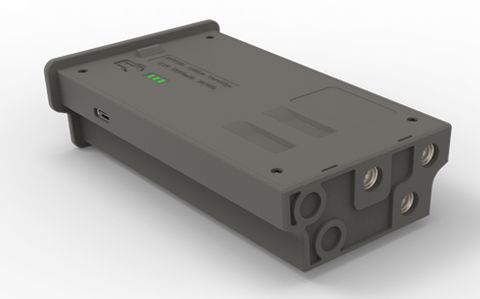 V2 LITHIUM BATTERY