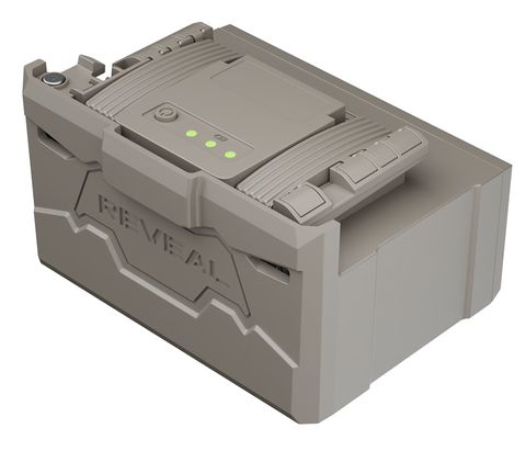 10K MAH - REVEAL 4.0 LITHIUM BATTERY