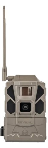 X GEN 3.0 CELLULAR TRAIL CAMERA