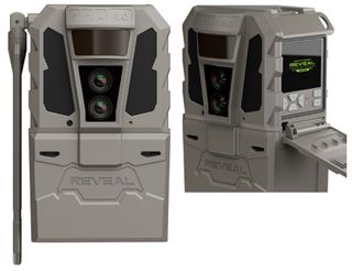 X PRO 4.0 CELLULAR TRAIL CAMERA