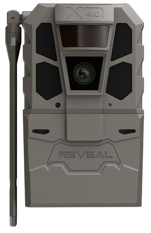 X GEN 4.0 CELLULAR TRAIL CAMERA
