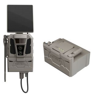 PRO 4.0 SOLAR TRAIL CAMERA