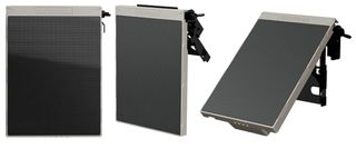 V3 EXTERNAL SOLAR PANEL