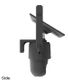 DEFEND 360 - CELLULAR SECURITY CAMERA