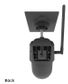 DEFEND 360 - CELLULAR SECURITY CAMERA