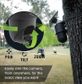 DEFEND 360 - CELLULAR SECURITY CAMERA