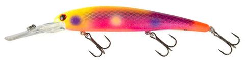 5/8OZ BANDIT WALLEYE DEEP 4 5/8 IN - SUNRISE