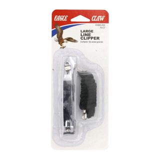LARGE LINE CLIPPER