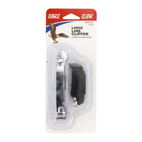 LARGE LINE CLIPPER