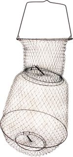 WIRE FISH BASKETS