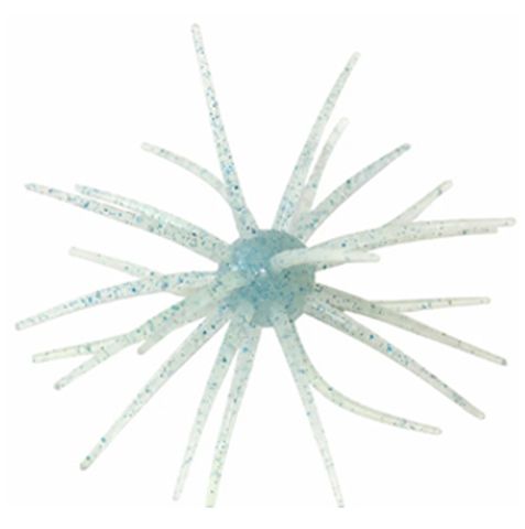SPIDER MONKEY - BLUE ICE