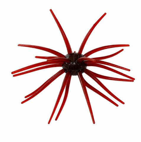 SPIDER MONKEY - FIREBALL