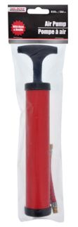 BALL AIR PUMP
