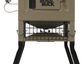 300LB BOSS BUCK STAND AND FILL FEEDER W/ EVOLUTION SPIN PLATE AND SOLAR PANEL
