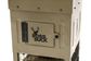 300LB BOSS BUCK STAND AND FILL FEEDER W/ EVOLUTION SPIN PLATE AND SOLAR PANEL