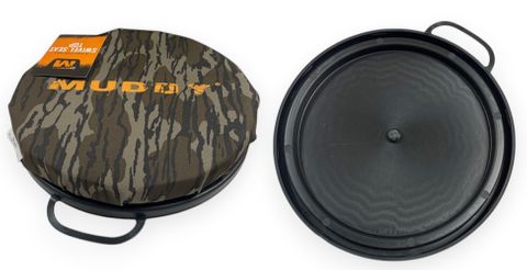 SWIVEL BUCKET SEAT TOP