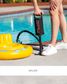 14" DOUBLE QUICK II HAND PUMP