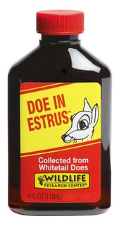 4 OZ DOE-IN-ESTRUS
