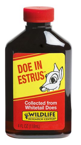 4 OZ DOE-IN-ESTRUS